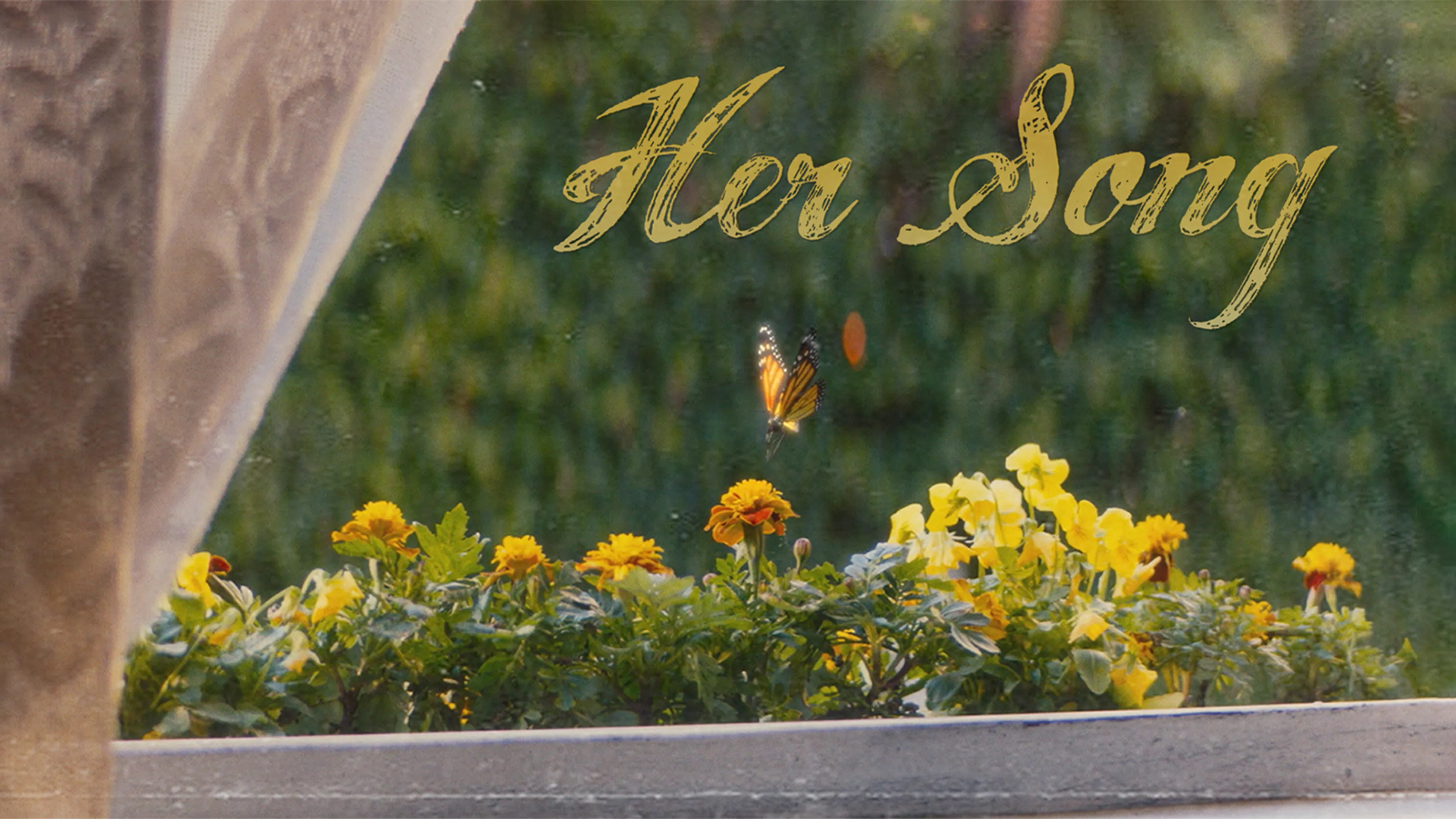 Her Song poster